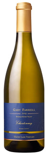 Gary Farrell Vineyards & Winery Chardonnay Olivet Lane Vineyard Russian River Valley 2019 750 ML