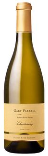 Gary Farrell Chardonnay Russian River Valley 2022 750 ML