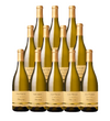 Gary Farrell Chardonnay Russian River Valley 2022 750 ML (12 Bottles)