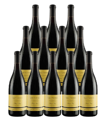 Gary Farrell Russian River Valley Pinot Noir 2023 750 ML (12 Bottles)