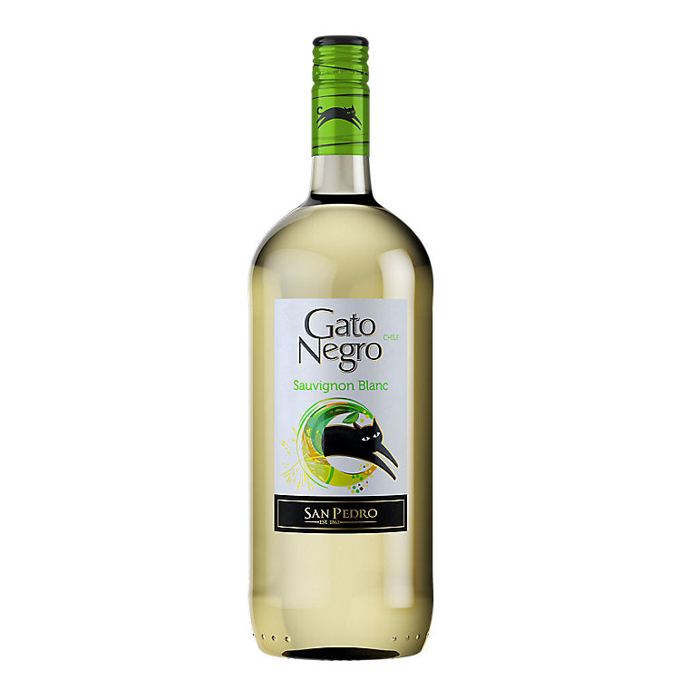 Gato Negro Sauvignon Blanc Central Valley 1.5 L