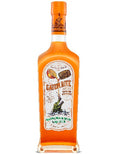 Gator Bite Rum Liqueur Satsuma 750 ML