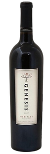 Genesis Meritage Columbia Valley 750 ML