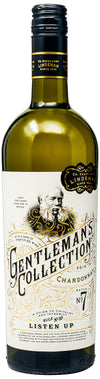 Gentleman'S Collection Chardonnay Batch No. 7 750 ML