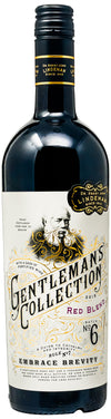 Gentleman'S Collection Red Blend 750 ML