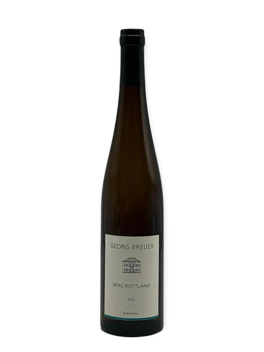 Georg Breuer Rudesheimer Estate Riesling 2022 750 ML