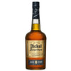 George Dickel 8 Year Bourbon 750ml bottle aged Tennessee whisky with rich caramel and oak flavors