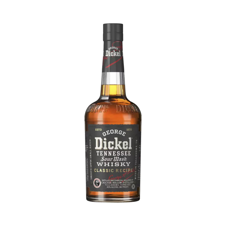 George Dickel Classic Recipe 1.75 L