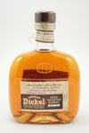 George Dickel Hand Selected Barrel 9 year Tennessee whisky bottle 750ml with caramel and vanilla notes