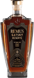 George Remus Bourbon Reserve Gatsby 15 Year 750 ML