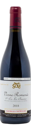 Georges Noellat Vosne-Romanee 1Er Cru Les Chaumes 2019 750 ML