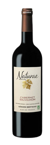 Gerard Bertrand Cabernet Sauvignon Naturae Pays D'Oc 2021 750 ML