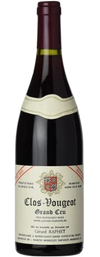 Gerard Raphet Clos De Vougeot Grand Cru Vieilles Vignes Cuvee Unique 2018 750 ML