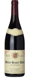 Gerard Raphet Morey Saint Denis Cuvee Unique Vieilles Vignes 2019 750 ML