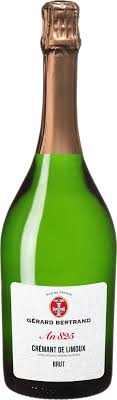 Gerard Bertrand An 825 Cremant de Limoux Brut 2023 750 ML