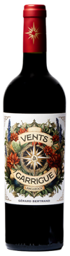 Gerard Bertrand Languedoc Rouge Vents & Garrigue 2023 750 ML
