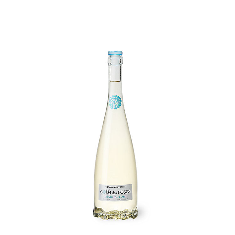 Gerard Bertrand Sauvignon Blanc Cote Des Roses Pays D oc 2023