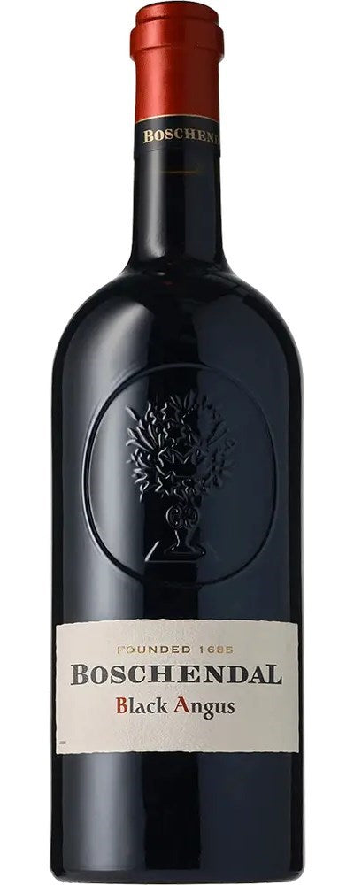 Boschendal Heritage Collection Black Angus 2020 750 ML