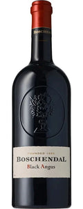 Boschendal Heritage Collection Black Angus 2021 750 ML
