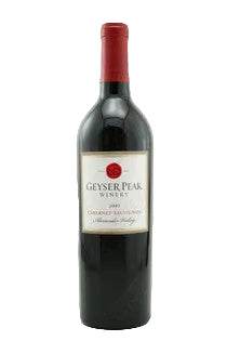 Geyser Peak Block Collection Walking Tree Cabernet Sauvignon 750 ML