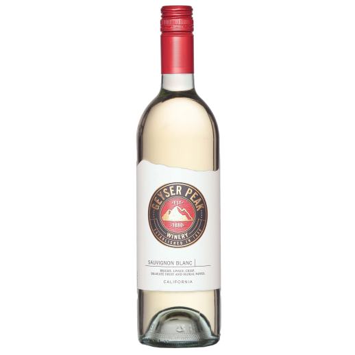 Geyser Peak Sauvignon Blanc 750 ML