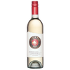 Geyser Peak Sauvignon Blanc 750 ML bottle of crisp California white wine with red cap and label