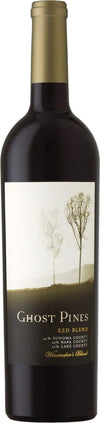 Ghost Pines Red Blend Winemaker'S Red 2018 750 ML