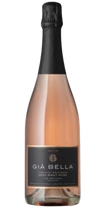 Gia Bella Brut Rose Red Mountain 2020 750 ML