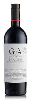 Gia Langhe Rosso 2019 1 L