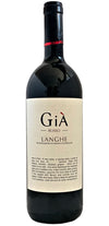 Gia Langhe Rosso 2020 1 L