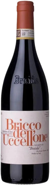 Giacomo Bologna Braida Bricco dell' Uccellone 2021 750 ML