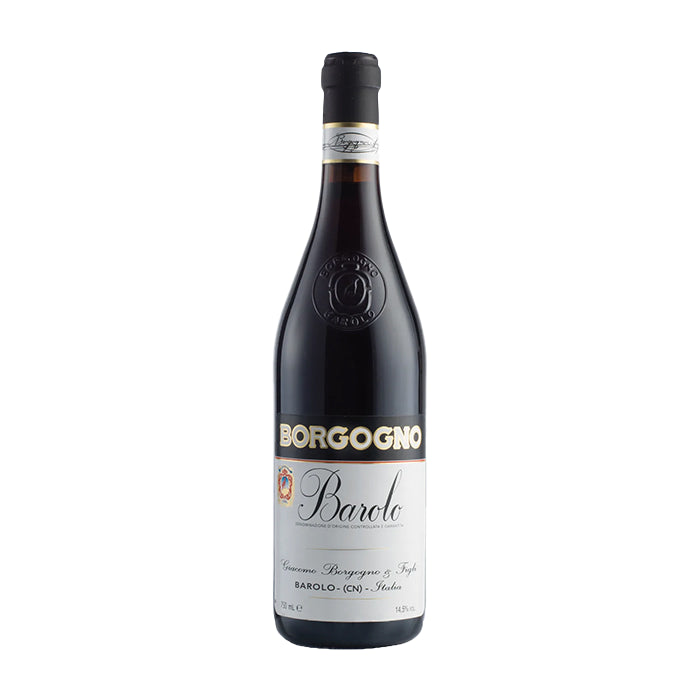 Giacomo Borgogno Barolo 2020 750 ML