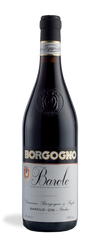 Giacomo Borgogno Barolo Fossati 2018 750 ML