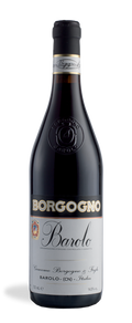 Giacomo Borgogno Barolo Fossati 2018 750 ML