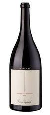 Gianni Gagliardo Barolo Serra Dei Turchi 2015 1.5 L