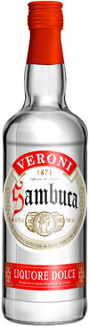 Giarola Savem Sambuca  750 ML 