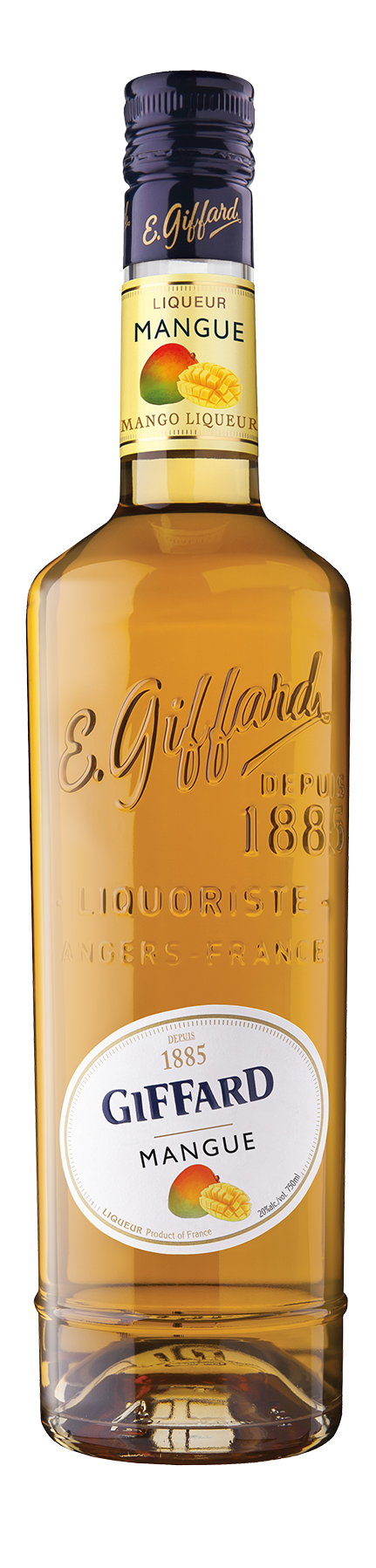 Giffard Mangue Liqueur 750 ML