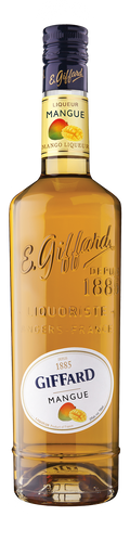 Giffard Mangue Liqueur 750 ML