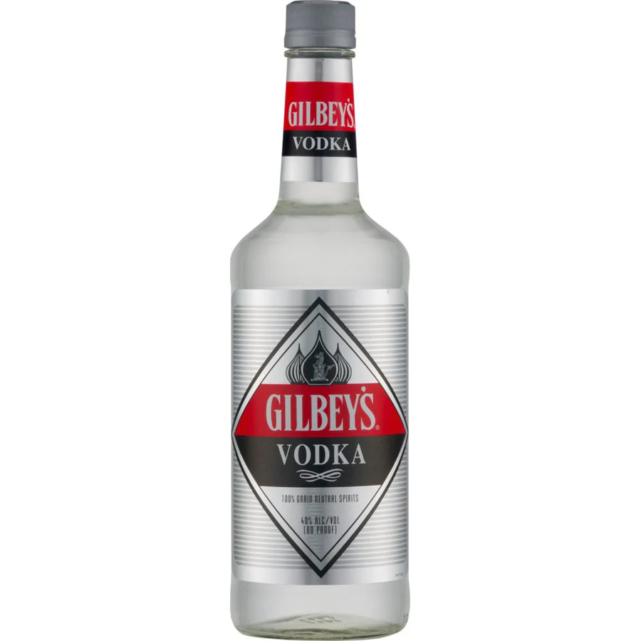 Gilbey's Vodka 750 ML