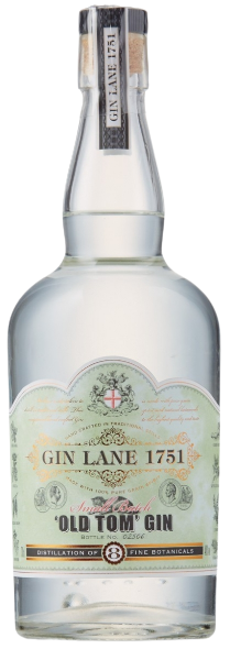 Gin Lane 1751 Small Batch Old Tom Gin 750 ML