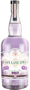 Gin Lane 1751 Violet Gin 750 ML