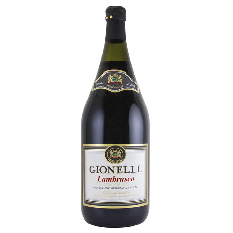 Gionelli Lambrusco 1.5 L