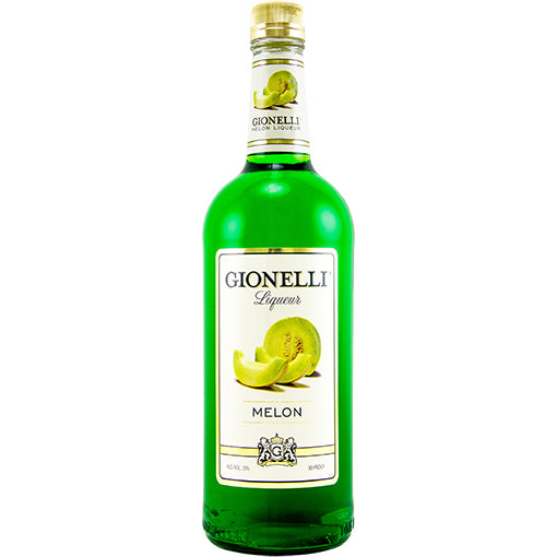 Gionelli Melon Liqueur 1 L