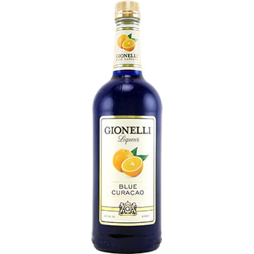 Gionelli Orange Curacao 1 L
