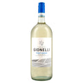 Gionelli Pinot Grigio delle Venezie IGT 1.5 L