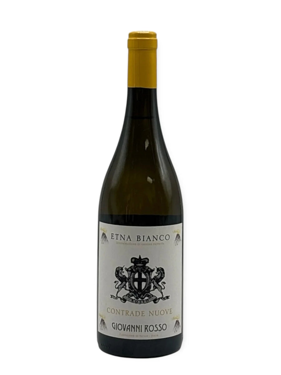 Giovanni Rosso Etna Bianco 2024 750 ML