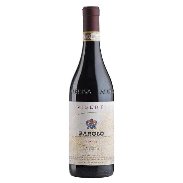 Giovanni Viberti Barolo Riserva La Volta DOCG 2019 1.5 L