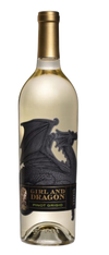 Girl & Dragon Veneto Pinot Grigio 750 ML