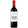 Chateau Les Eymeries Bordeaux Rouge 750 ML