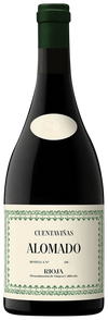 Cuentavinas Alomado Rioja 2020 750 ML